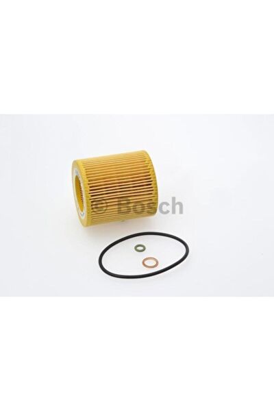 Bosch Yağ Filtreleri