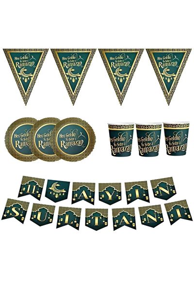 ÇITI PITI STORE Parti Süsleme Malzemeleri