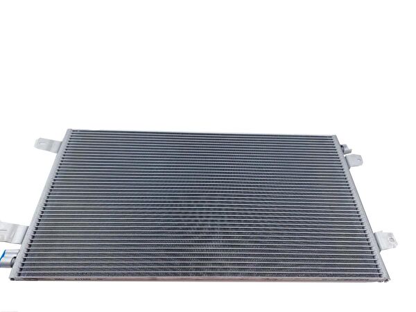 Yedek Parça Radyatör