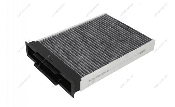 Mais Polen Filtreleri