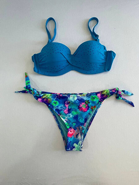 Hazelin Bikini Takımı