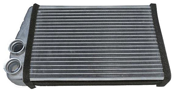 Mais Radyatör Ekipmanları