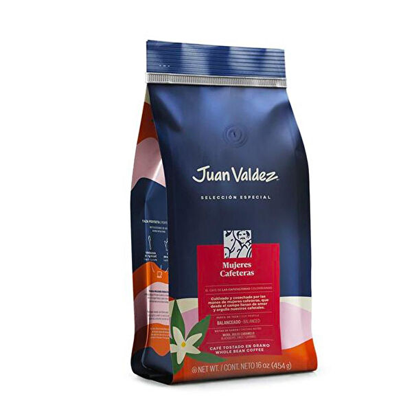 Juan Valdez Filtre & Çekirdek Kahveler