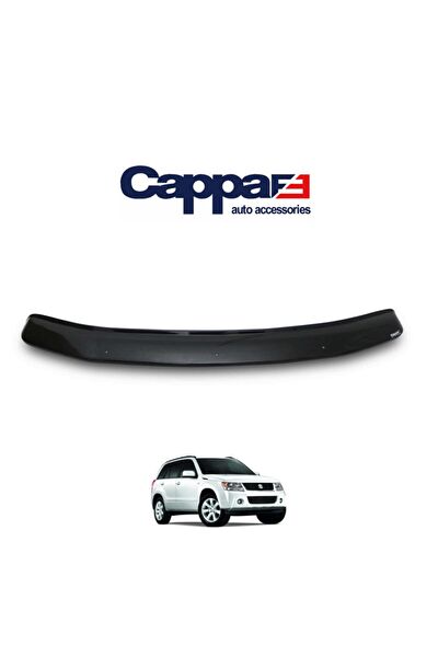 Cappafe Rüzgarlıklar & Cam Rüzgarlıklar