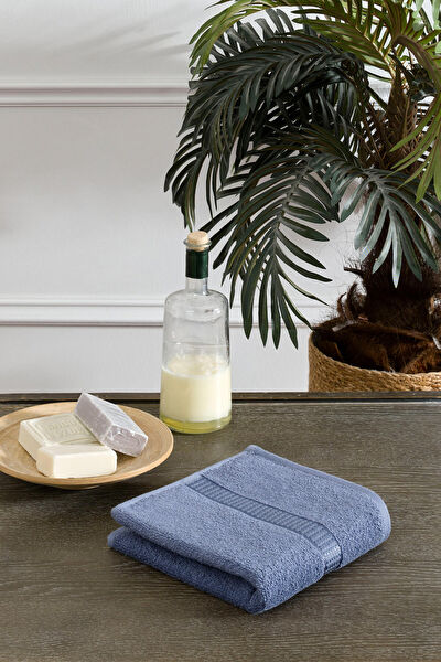 Özdilek El, Yüz, Saç Havlusu