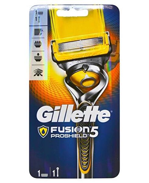 Gillette Tıraş Bıçağı,Yedeği
