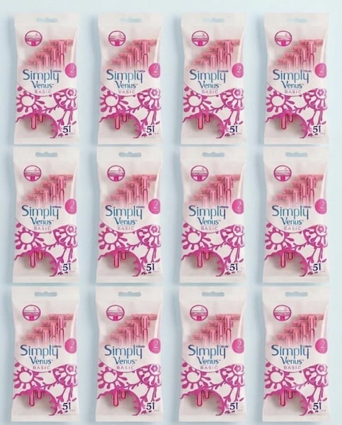 Gillette Venus Kadın Tıraş Ürünleri