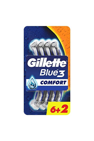 Gillette Tıraş Bıçağı,Yedeği