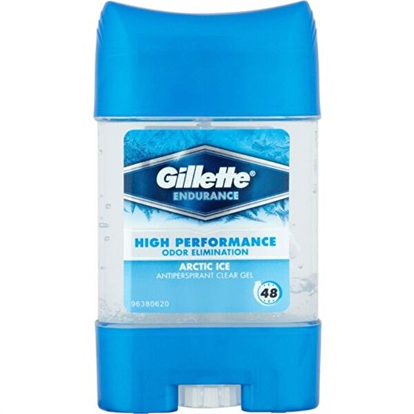 Gillette Deodorant