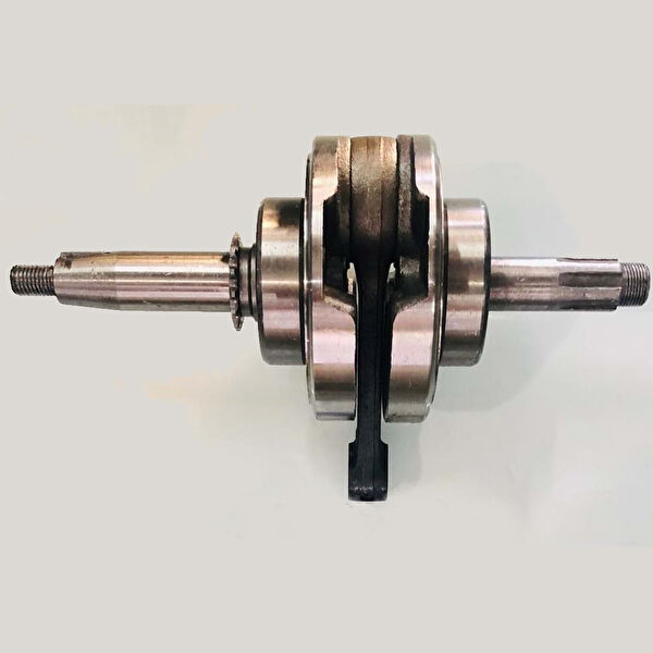 NCR Krank, Piston ve Contalar