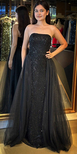 Abiyeniall Abiye Elbise