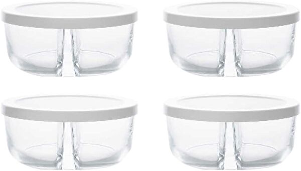 Paşabahçe Saklama Kabı