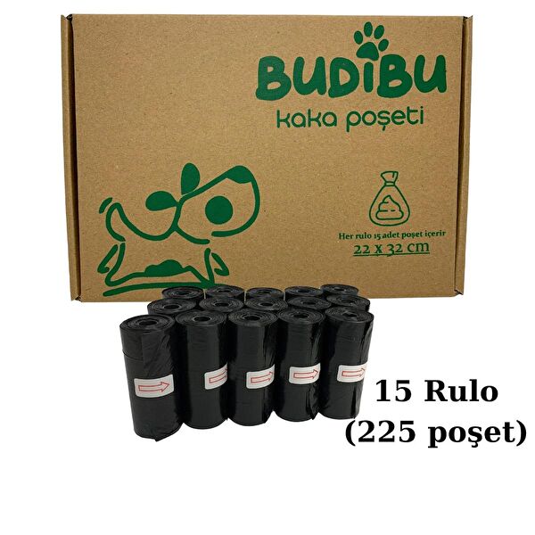 Budibu Köpek Tuvaleti & Eğitim Ürünleri