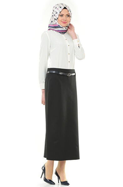 Soralline Kadın Etek