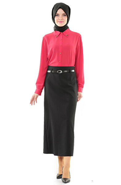 Soralline Kadın Etek