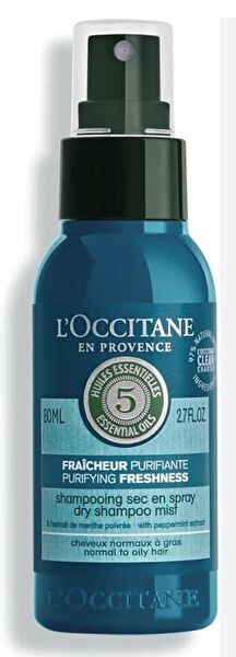 L'Occitane Şampuan