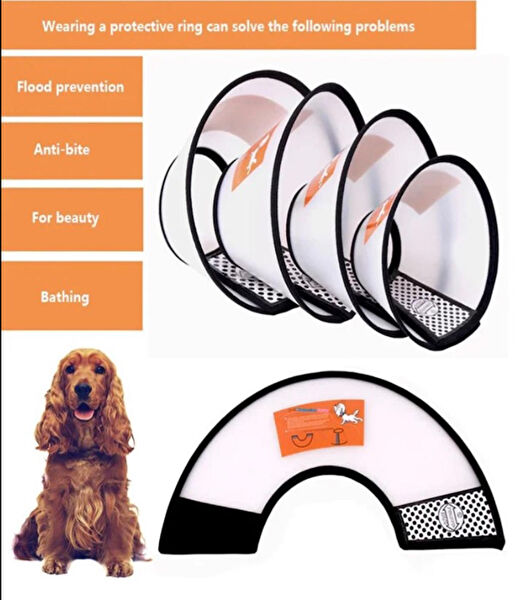 TTT Köpek Sağlık & Bakım Malzemeleri