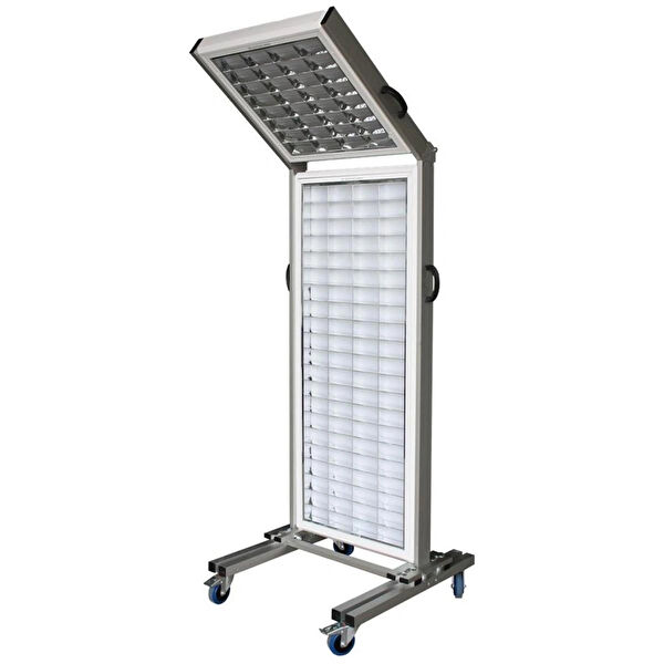 Genel Aydınlatma Ekipmanları ve Perdeler