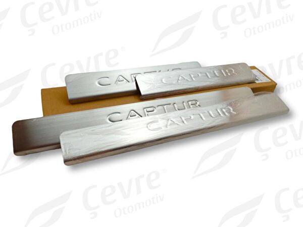 Yedek Parça Eşik Nikelajları