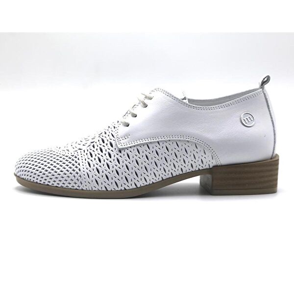 MAMMAMIA Kadın Sneaker Ayakkabı