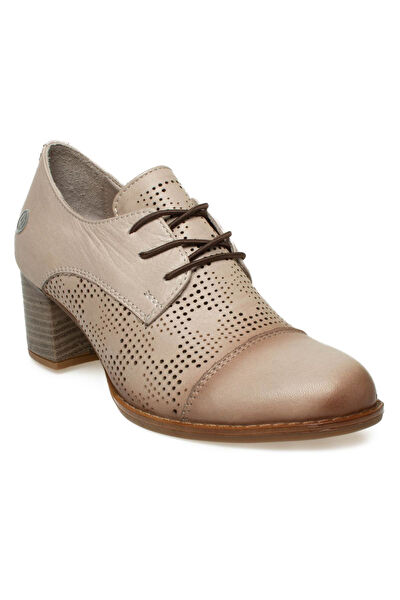 MAMMAMIA Klasik Topuklu Ayakkabı