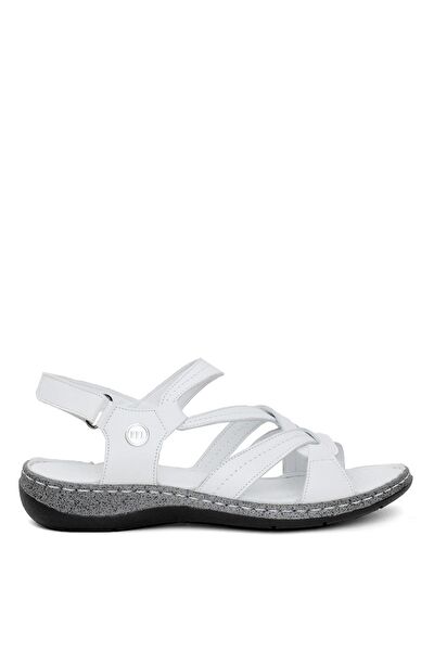 MAMMAMIA Kadın Sandalet