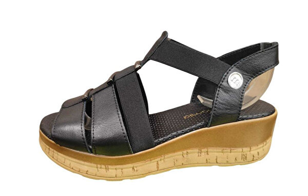 MAMMAMIA Kadın Sandalet