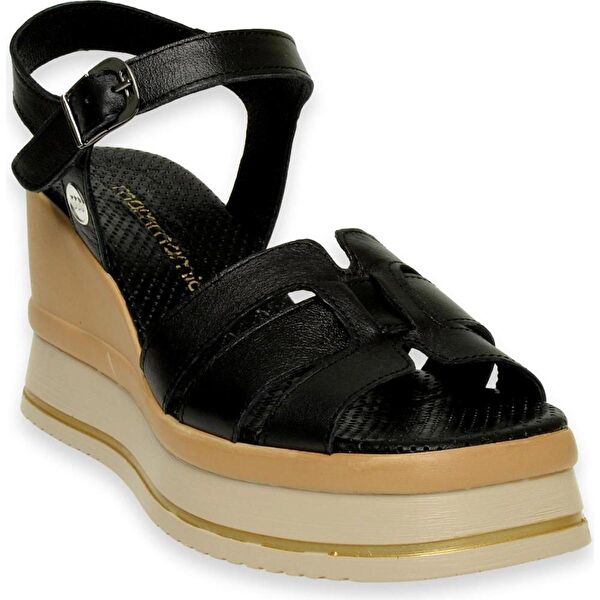 MAMMAMIA Kadın Sandalet