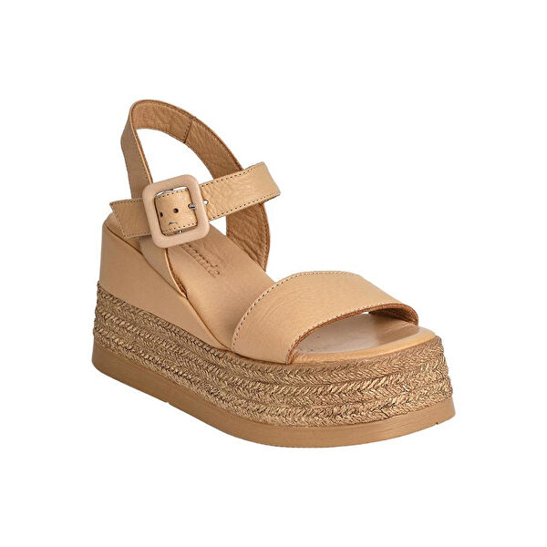 MAMMAMIA Kadın Sandalet