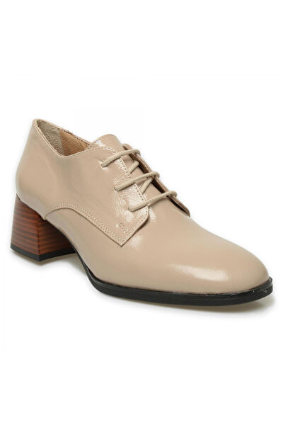 MAMMAMIA Klasik Topuklu Ayakkabı