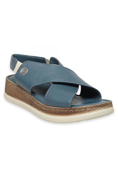 MAMMAMIA Kadın Sandalet