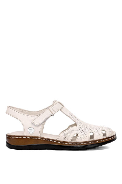 MAMMAMIA Kadın Sandalet