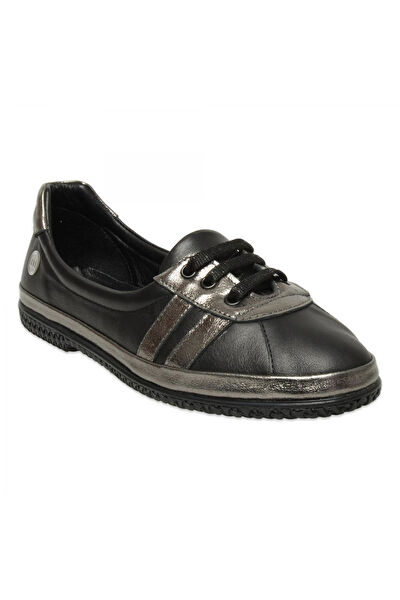 MAMMAMIA Kadın Babet Ayakkabı