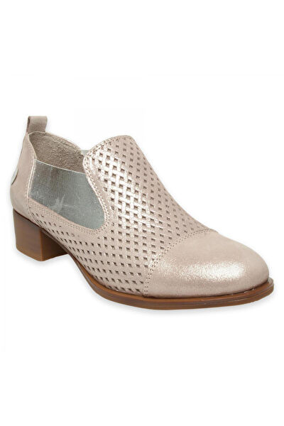 MAMMAMIA Klasik Topuklu Ayakkabı