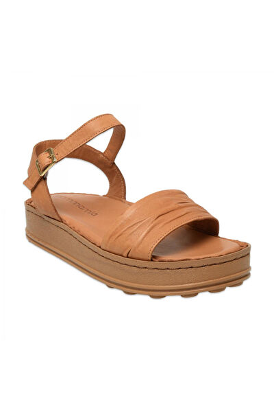 MAMMAMIA Kadın Sandalet