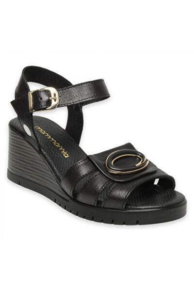 MAMMAMIA Kadın Sandalet