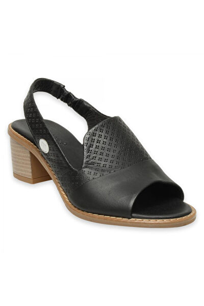 MAMMAMIA Kadın Sandalet