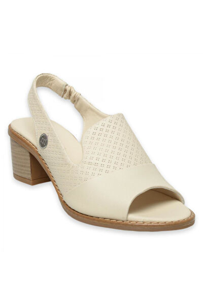 MAMMAMIA Kadın Sandalet