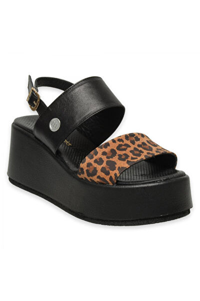 MAMMAMIA Kadın Sandalet