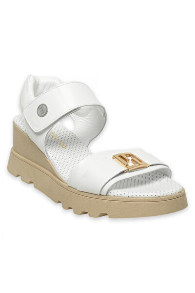 MAMMAMIA Kadın Sandalet