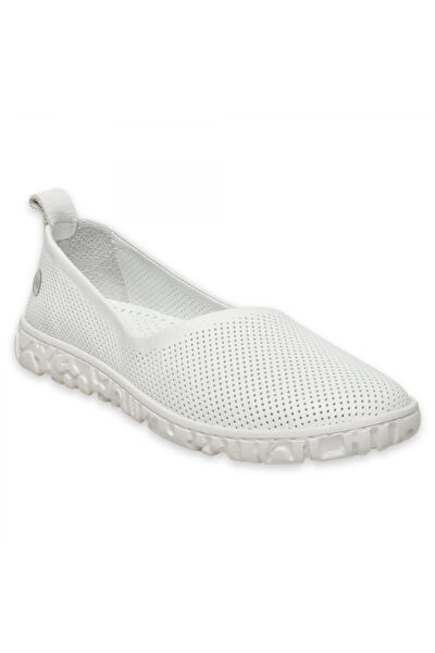 MAMMAMIA Kadın Babet Ayakkabı