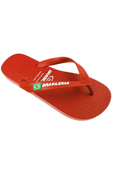 BRASILERAS Erkek Çocuk Terlik