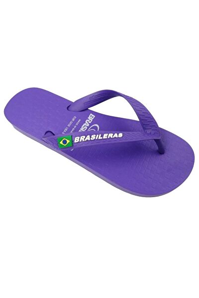 BRASILERAS Erkek Çocuk Terlik
