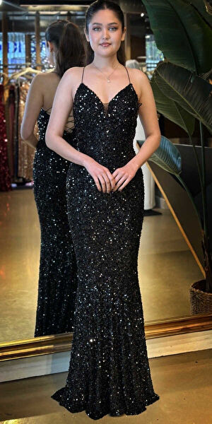 Abiyeniall Abiye Elbise