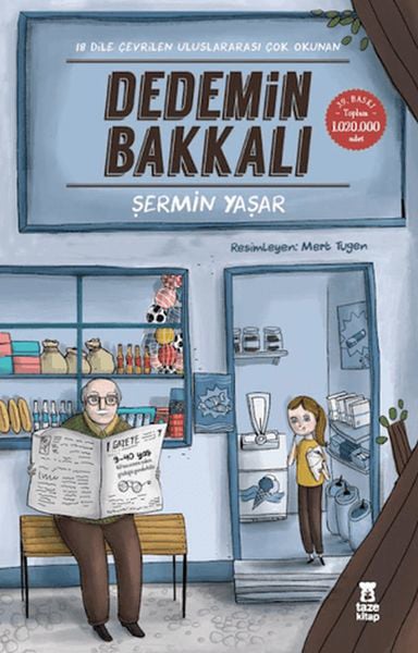 Taze Kitap Çocuk Öykü, Masal Kitapları