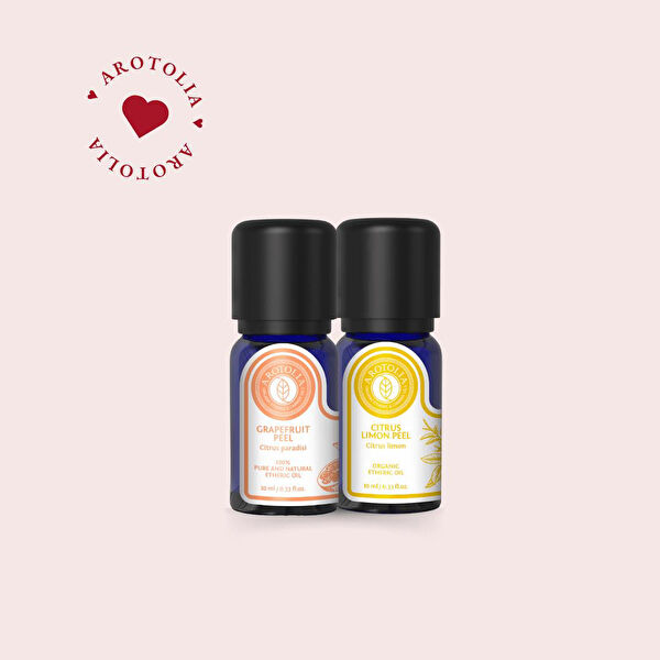 Arotolia Bitkisel Yağlar