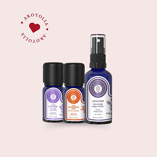 Arotolia Bitkisel Yağlar