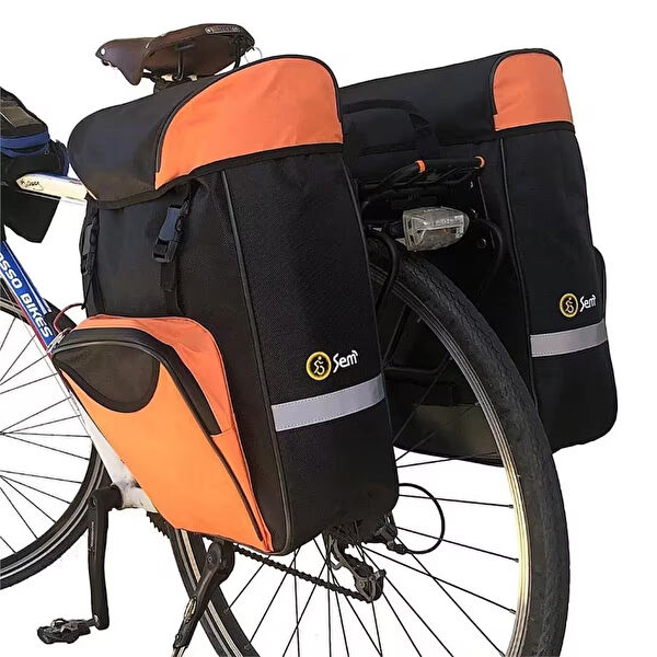 Reyo Bisiklet Çantası