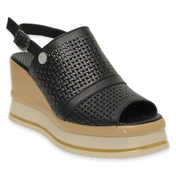 MAMMAMIA Kadın Sandalet