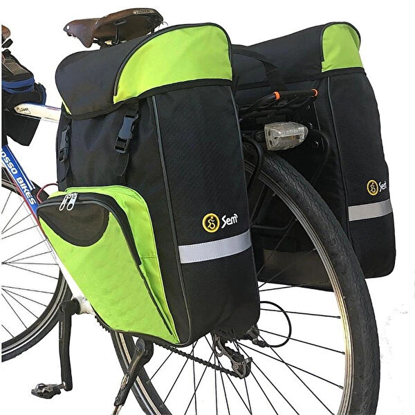 Reyo Bisiklet Çantası